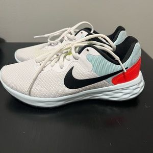 Brand new never worn Nikes